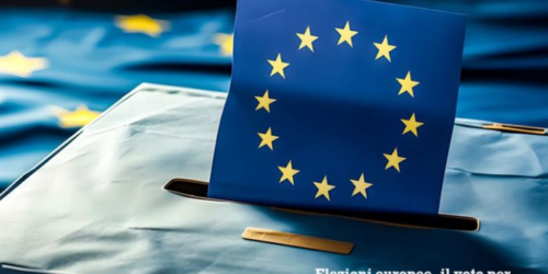 DOXA, Elezioni europee, il voto per essere protagonisti e non spettatori