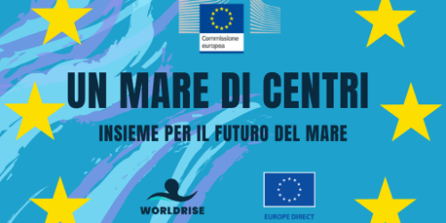 Un Mare di Centri, insieme per il futuro del mare