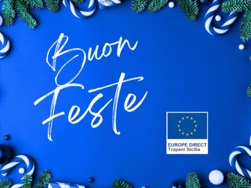 Chiusura Feste Natale 2024 – Capodanno 2025